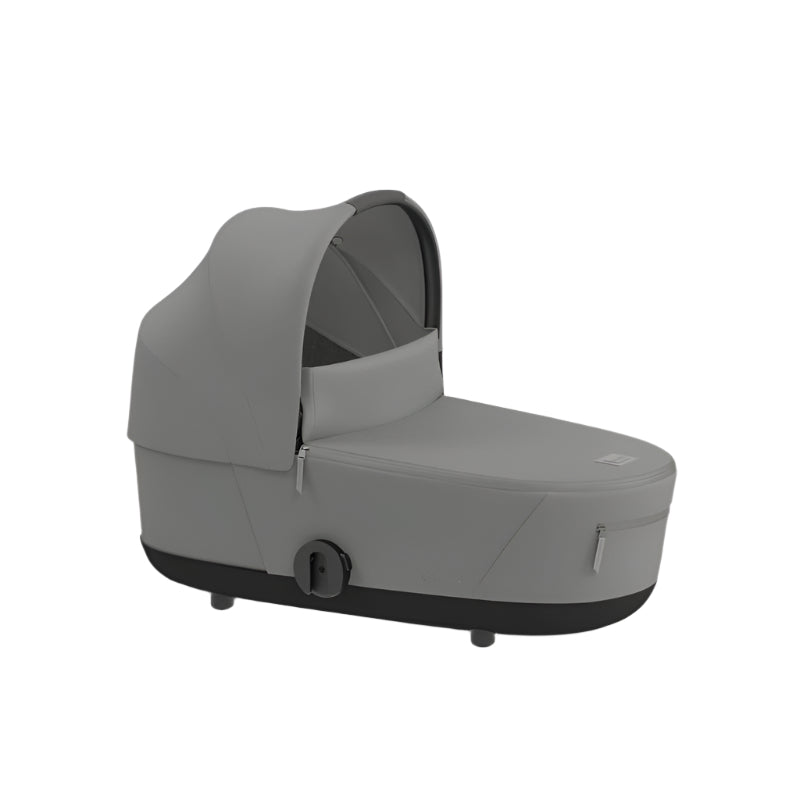 Cybex Luxury carrycot Mios | Prenatal, Babies, Nusring, Cybex, Avent Carry Cot