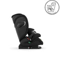 Cybex Pallas G i-Size Plus - Moon Black | Prenatal, Babies, Nusring, Cybex, Avent Car Seat