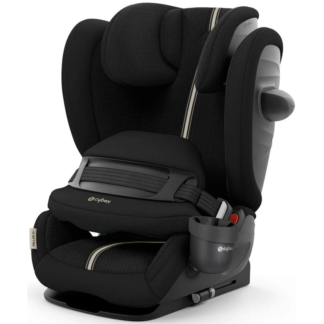 Cybex Pallas G i-Size Plus - Car Seat with International Shipping