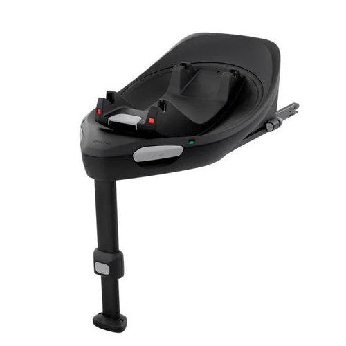Cybex Base G 360° Rotating Isofix Car Seat Base - Black | Prenatal, Babies, Nusring, Cybex, Avent Car Seat Base
