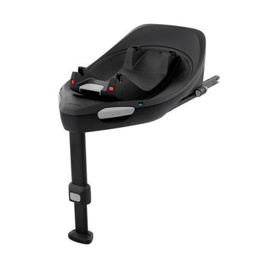 Cybex Base G 360° Rotating Isofix Car Seat Base - Black | Prenatal, Babies, Nusring, Cybex, Avent Car Seat Base