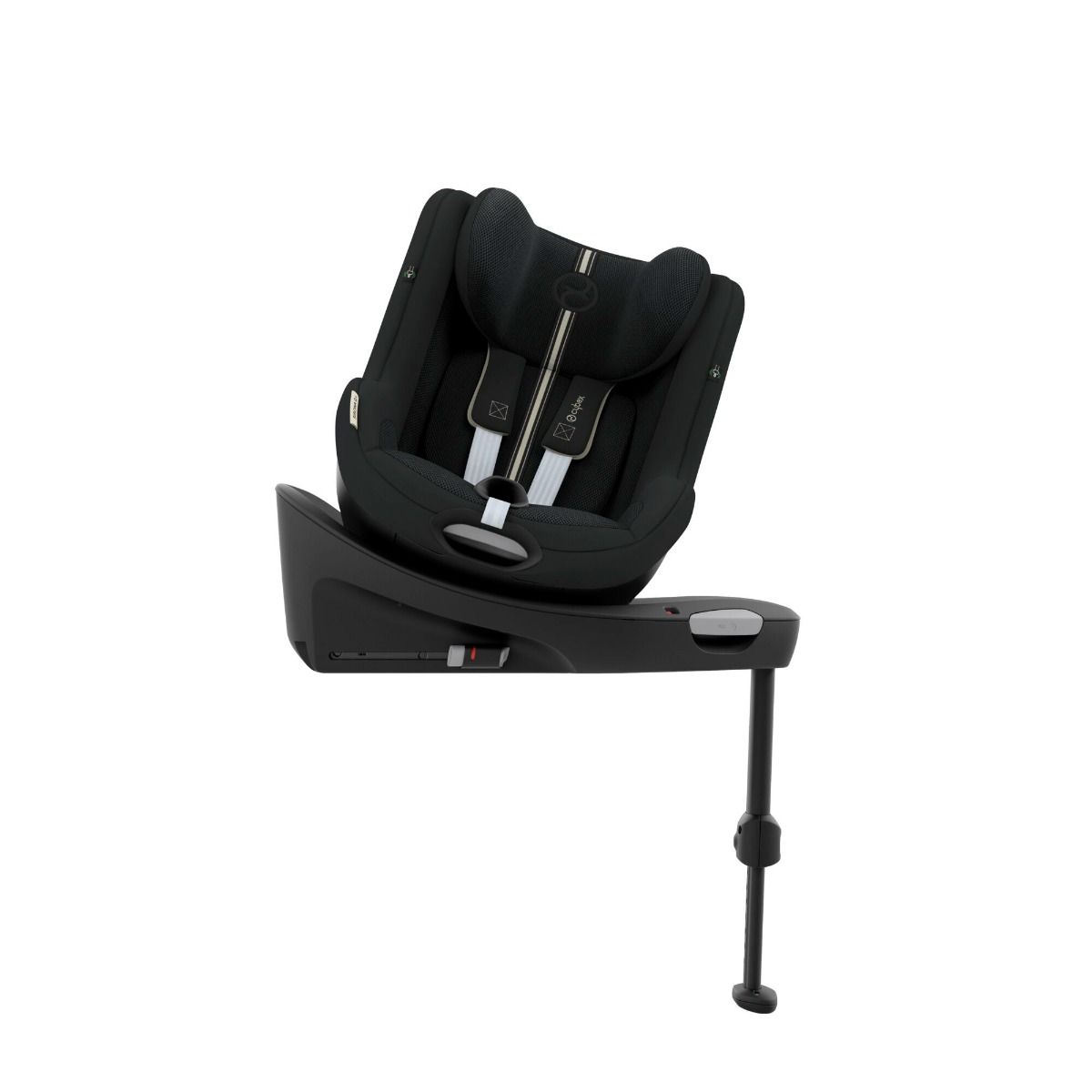 Cybex Sirona G i-Size - Moon Black | Prenatal, Babies, Nusring, Cybex, Avent Car Seat
