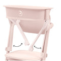 Cybex Lemo Learning/Training Tower Highchair Accessory | Prenatal, Babies, Nusring, Cybex, Avent Highchair