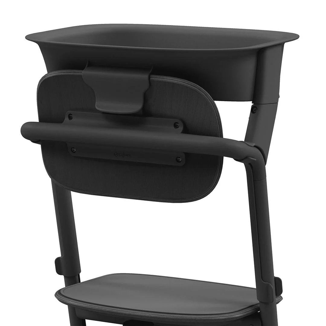 cybex lemo infinity black Cybex Lemo Learning/Training Tower Highchair Accessory
