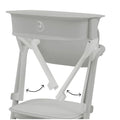 Cybex Lemo Learning/Training Tower Highchair Accessory | Prenatal, Babies, Nusring, Cybex, Avent Highchair