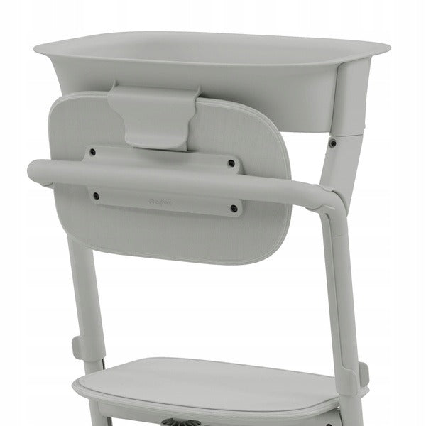 Cybex Lemo Learning/Training Tower Highchair Accessory | Prenatal, Babies, Nusring, Cybex, Avent Highchair