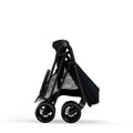 Cybex Melio Carbon Magic Black Stroller | Prenatal, Babies, Nusring, Cybex, Avent Stroller