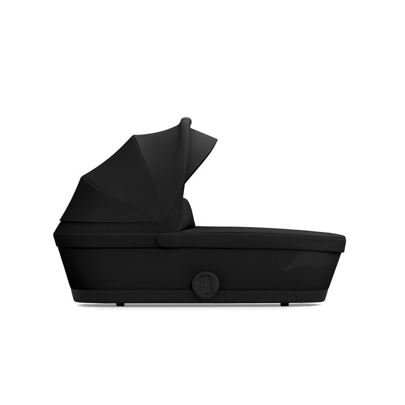 Cybex Melio 4 carrycot - Magic Black | Prenatal, Babies, Nusring, Cybex, Avent Carry Cot