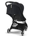 Cybex Orfeo Stroller - Black | Prenatal, Babies, Nusring, Cybex, Avent Stroller