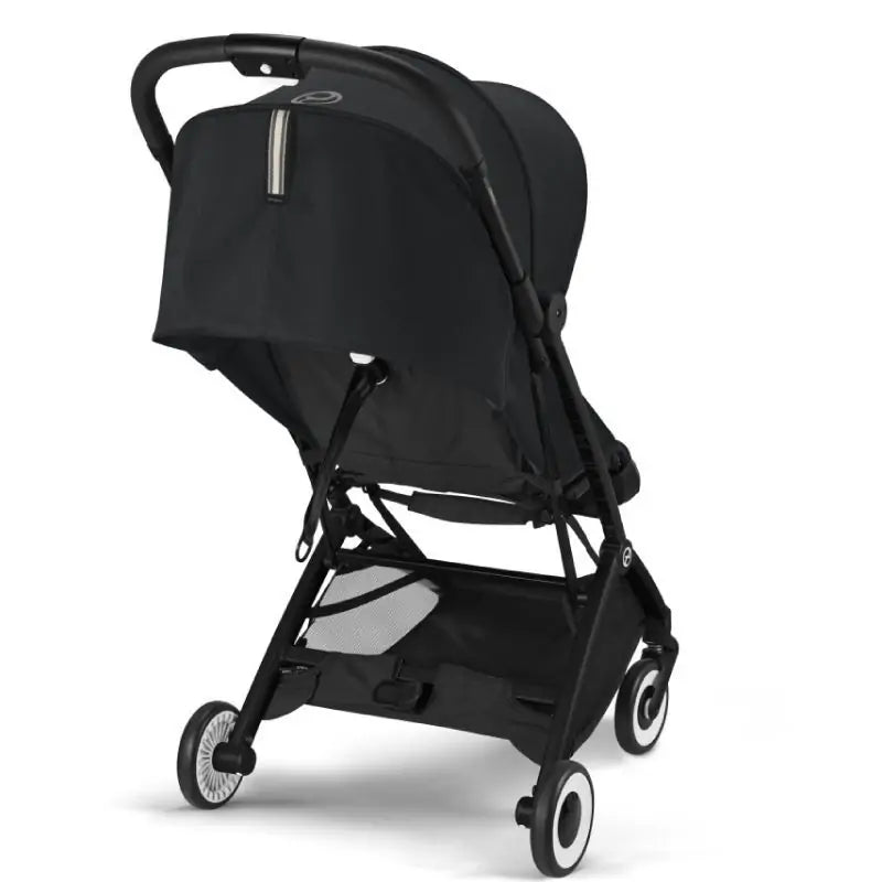 Cybex Orfeo Stroller - Black | Prenatal, Babies, Nusring, Cybex, Avent Stroller