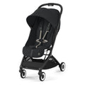 Cybex Orfeo Stroller - Black | Prenatal, Babies, Nusring, Cybex, Avent Stroller