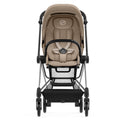 Cybex Mios Seat Pack Cozy Beige | Prenatal, Babies, Nusring, Cybex, Avent Seat Pack