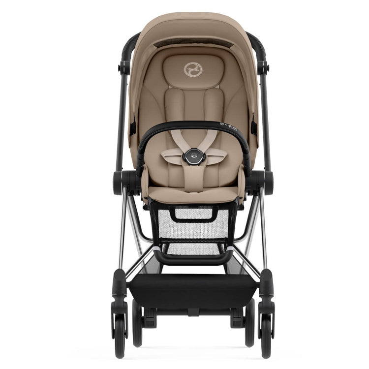 Cybex Mios Seat Pack Cozy Beige | Prenatal, Babies, Nusring, Cybex, Avent Seat Pack