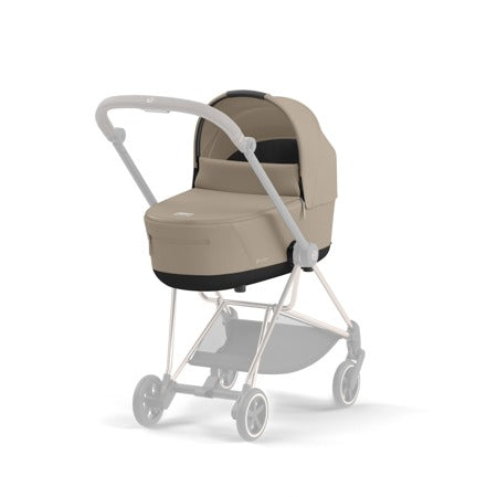 Cybex Luxury carrycot Mios | Prenatal, Babies, Nusring, Cybex, Avent Carry Cot