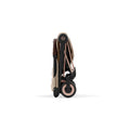 Cybex COYA Ultra-Compact Stroller - Oak / Rosegold Frame | Prenatal, Babies, Nusring, Cybex, Avent Stroller