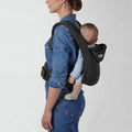 Cybex Coya Baby Carrier - Black | Prenatal, Babies, Nusring, Cybex, Avent Carrier
