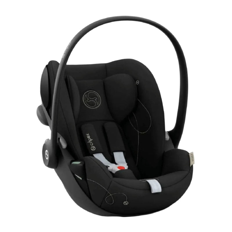 Cybex Cloud G i-Size Car Seat - Car Seat with International Shipping
