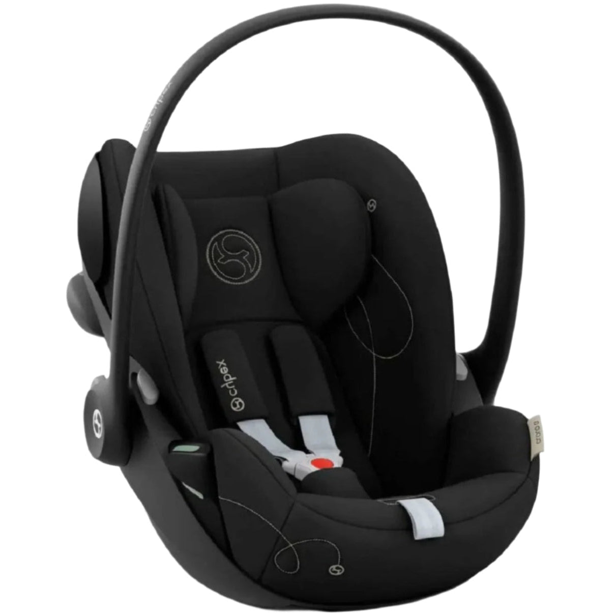 Cybex Cloud G i-Size Car Seat | Prenatal, Babies, Nusring, Cybex, Avent Car Seat
