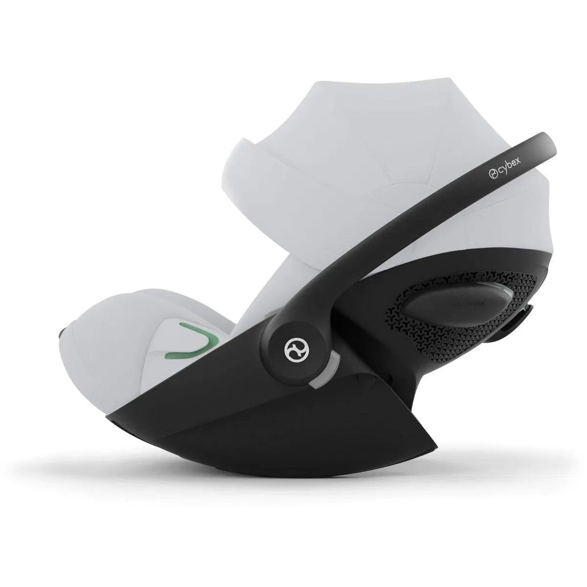 チャイルドシート Cybex Cloud G i-Size サイベックス クラウド G アイサイズ cybex CLOUD G i-Size | ベビー