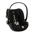 Cybex Cloud G i-Size Plus - Moon Black | Prenatal, Babies, Nusring, Cybex, Avent Car Seat