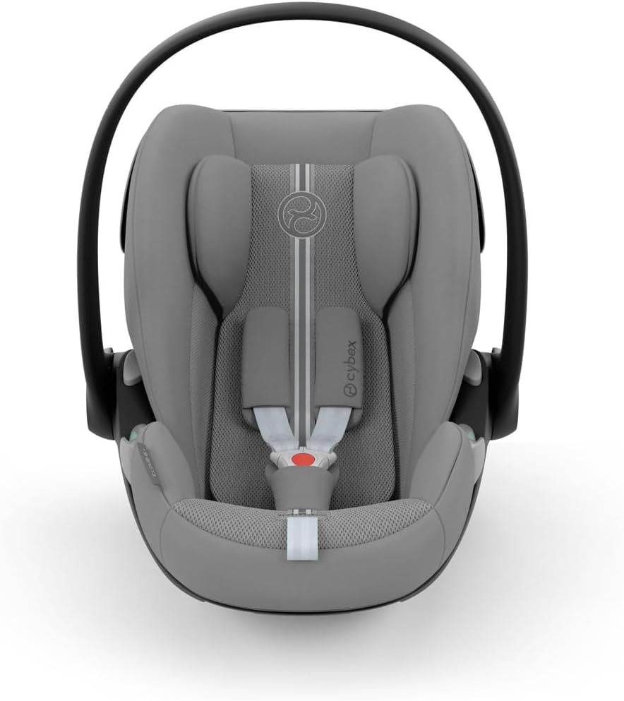 Cybex Cloud G i-Size Car Seat | Prenatal, Babies, Nusring, Cybex, Avent Car Seat