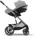 Cybex Cloud G i-Size Car Seat | Prenatal, Babies, Nusring, Cybex, Avent Car Seat