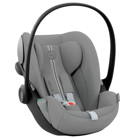 Cybex Cloud G i-Size Car Seat | Prenatal, Babies, Nusring, Cybex, Avent Car Seat