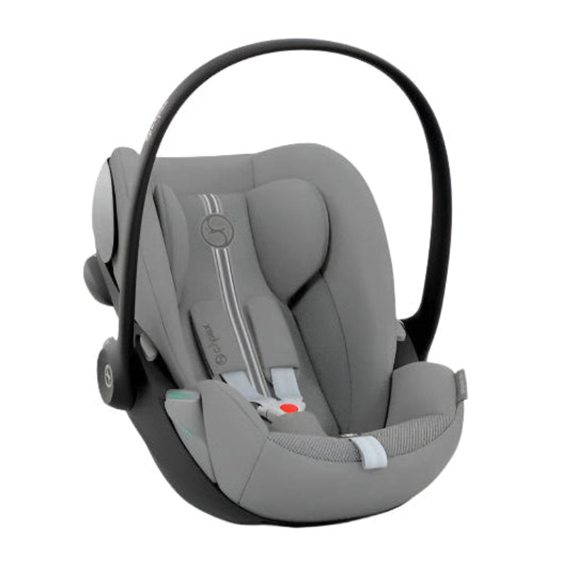 Cybex Cloud G i-Size Car Seat | Prenatal, Babies, Nusring, Cybex, Avent Car Seat