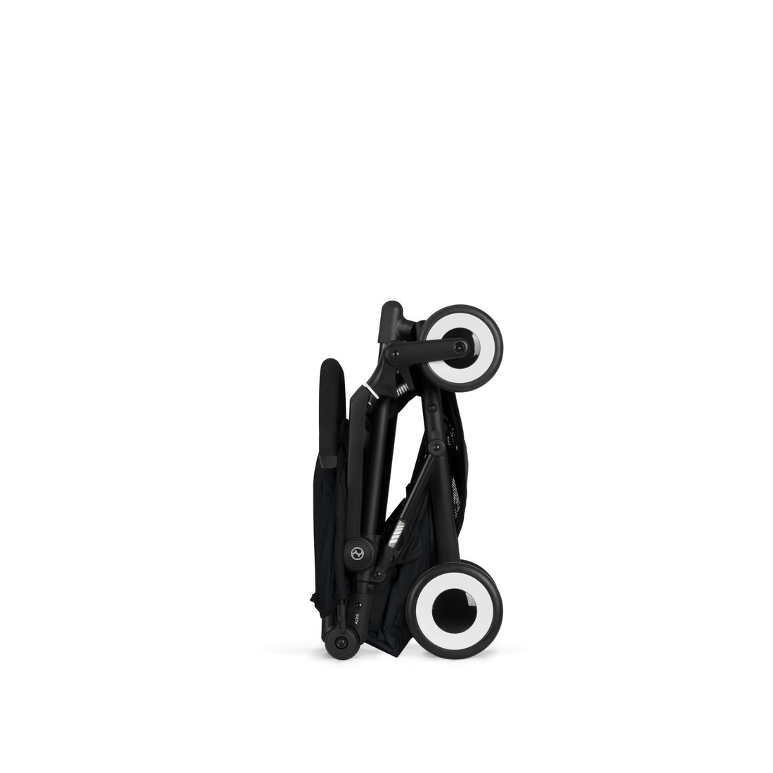 Cybex Agis - Magic Black