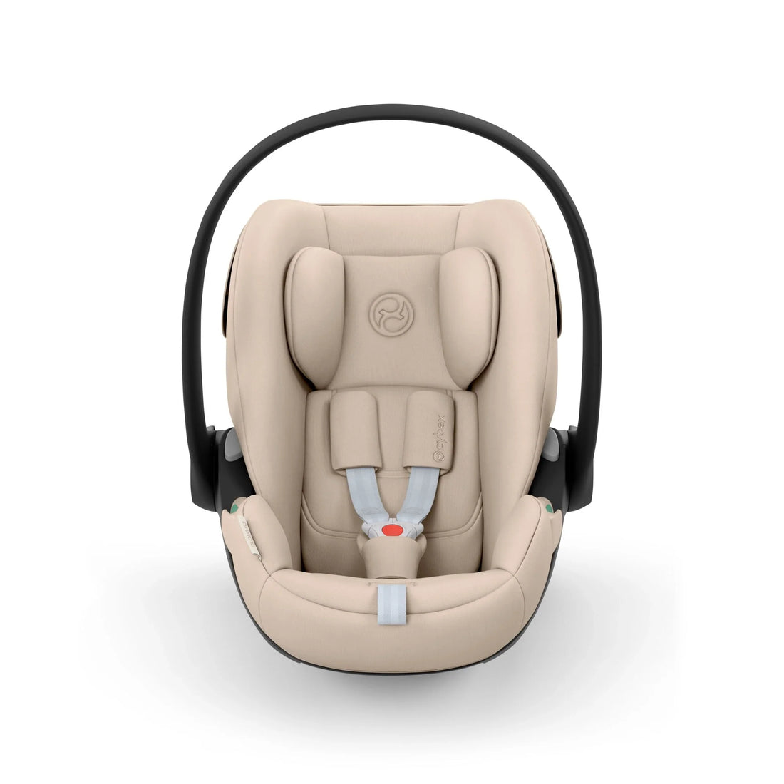 Cybex Cloud G3 - Almond Beige