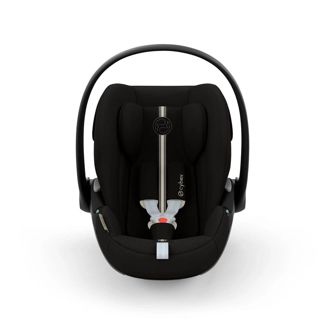 Cybex Cloud G3 - Moon Black