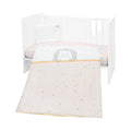Kikkaboo Bedding Set 5 Pieces | Prenatal, Babies, Nusring, Cybex, Avent Bedding Set