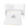 Kikkaboo Bedding Set 5 Pieces | Prenatal, Babies, Nusring, Cybex, Avent Bedding Set