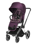 Cybex Priam Lux Seat Princess - Purple | Prenatal, Babies, Nusring, Cybex, Avent Stroller Seat