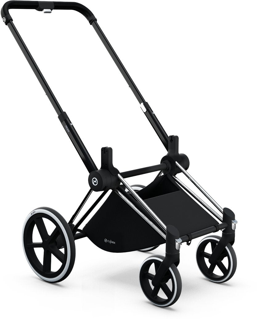 Cybex Priam Baby Stroller Treeking Seat USA, Lebanon