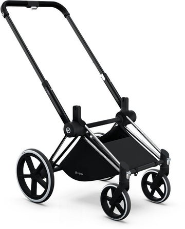 Cybex Priam Baby Stroller Treeking Seat USA, Lebanon