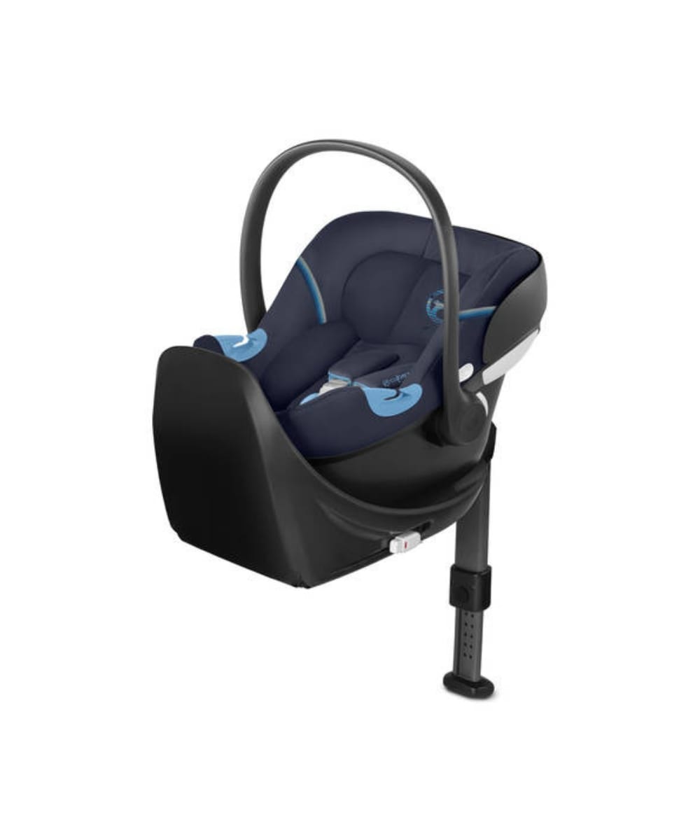 Cybex Gold Base M For Aton M & Sirona M i-Size Child Car Seats | Prenatal, Babies, Nusring, Cybex, Avent Car Seat Accessories