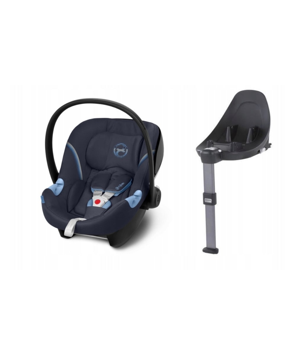 Cybex Gold Base M For Aton M & Sirona M i-Size Child Car Seats | Prenatal, Babies, Nusring, Cybex, Avent Car Seat Accessories