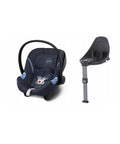 Cybex Gold Base M For Aton M & Sirona M i-Size Child Car Seats | Prenatal, Babies, Nusring, Cybex, Avent Car Seat Accessories