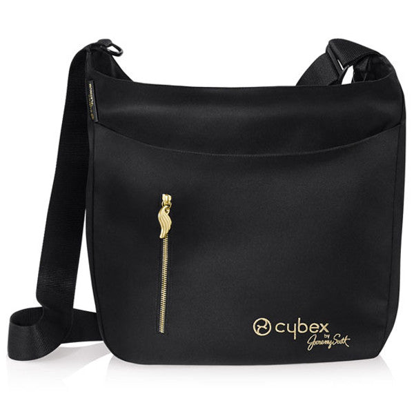 Cybex Priam Changing Bag - Wings by Jeremy Scott | Prenatal, Babies, Nusring, Cybex, Avent Diaper Bag