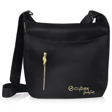 Cybex Priam Changing Bag - Wings by Jeremy Scott | Prenatal, Babies, Nusring, Cybex, Avent Diaper Bag