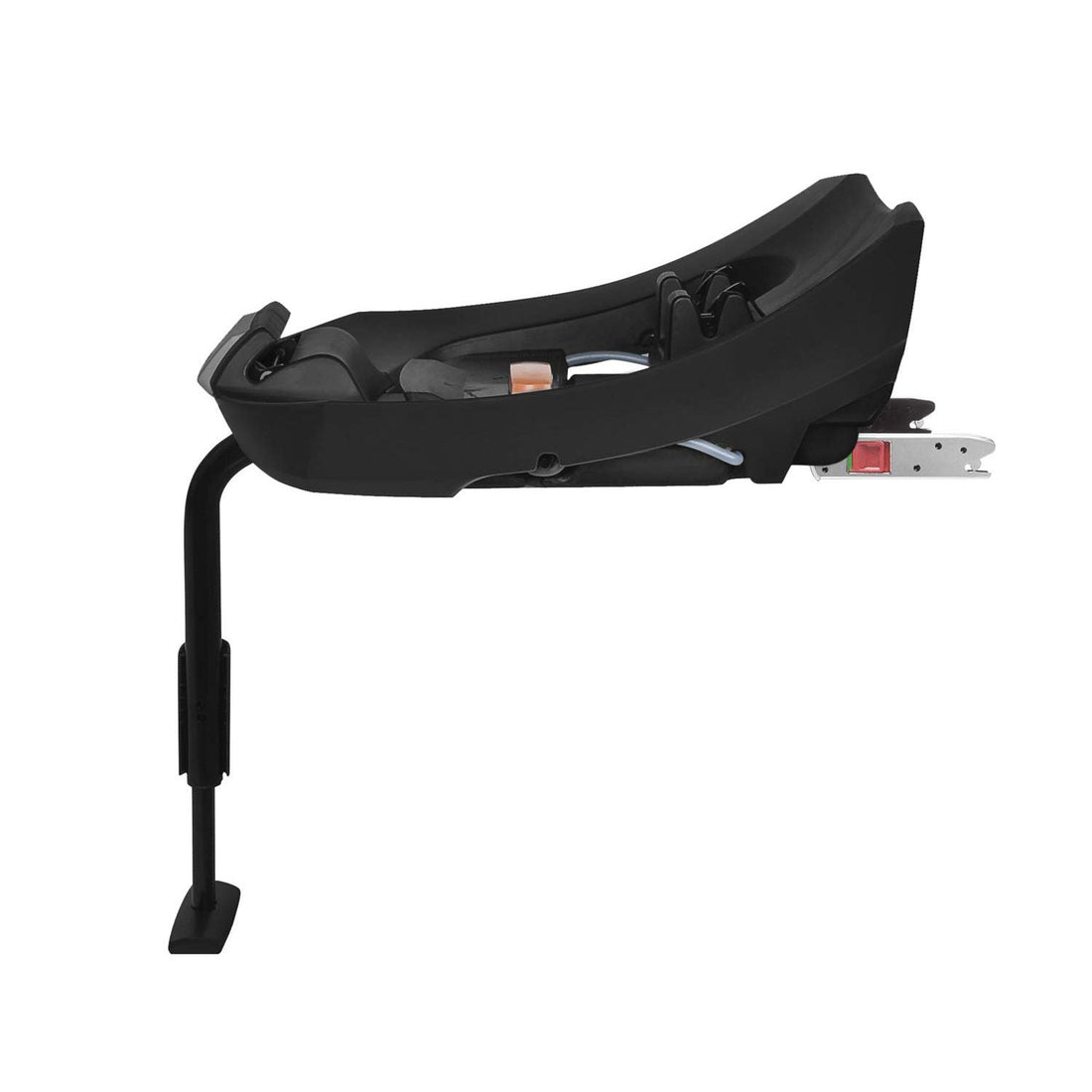 Cybex Aton Base 2-Fix Black Base USA, Lebanon