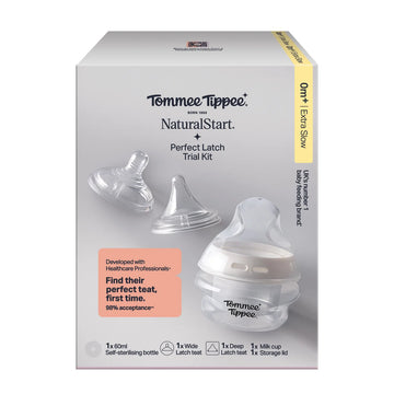 Natural Start Perfect Latch Trial Kit