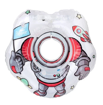 "Flipper" Newborn Bathing Circle