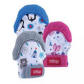 Nuby Happy Hand Teething Mitten 3m+ Assorted | Prenatal, Babies, Nusring, Cybex, Avent Teether