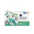 Tommee Tippee Natural Start Glass Newborn Starter Set