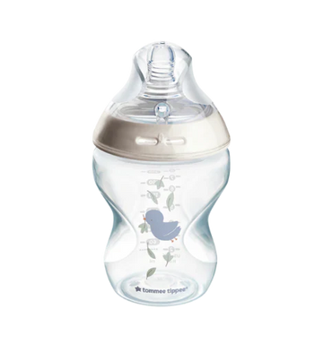 Tommee Tippee Natural Start Bottle – 260ml