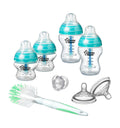 Tommee Tippee Advanced Anti-Colic Newborn Starter Kit