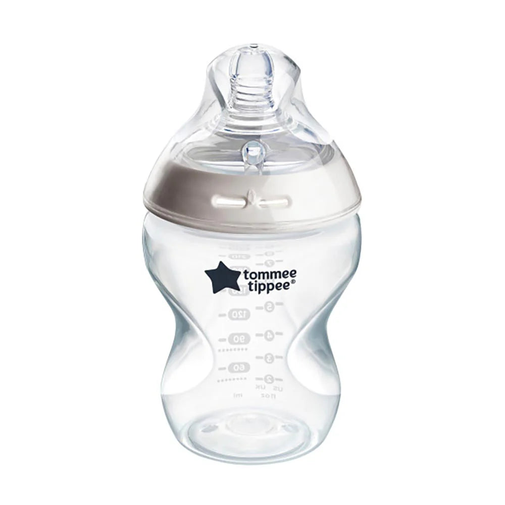Tommee Tippee Natural Start Baby Bottle – 260ml