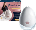 Tommee Tippee Made for Me Portable Electric Breast Pump